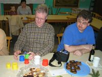 Adventsfeier 2006 11